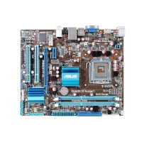Asus P5G41T-M Asus P5G41T-M